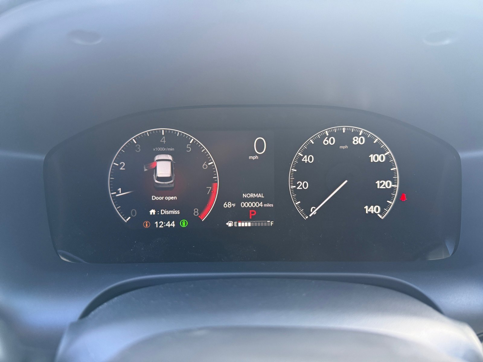 2026 Honda HR-V LX - Photo 11