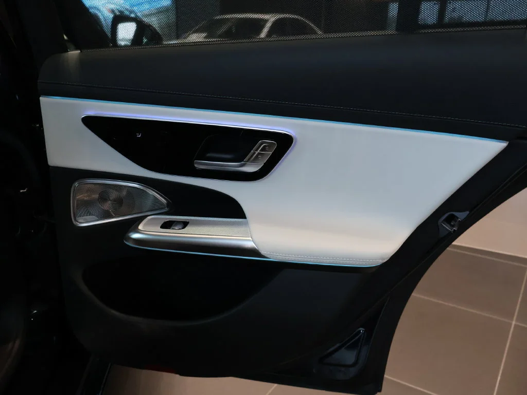 New 2027 Blue595 Mercedes-Benz E 53 AMG® image 18