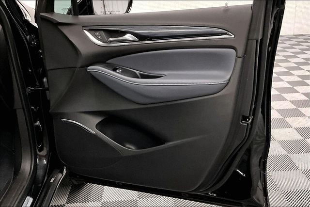 2023 Buick Enclave Essence - Photo 21