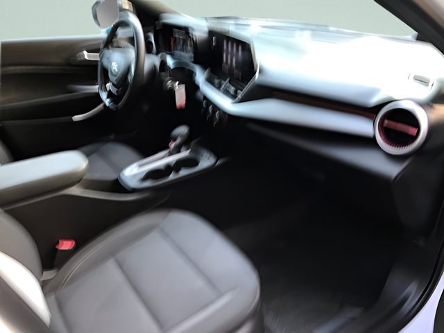 Used 2025 White Chevrolet 1RS image 14