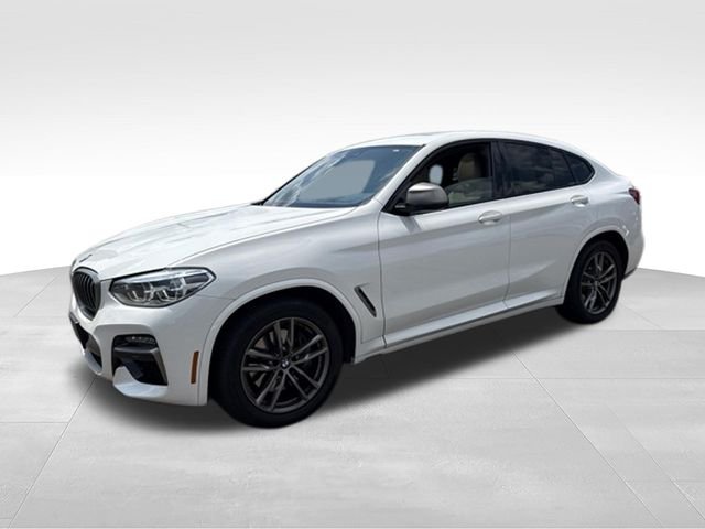Used 2020 White BMW M40i image 12