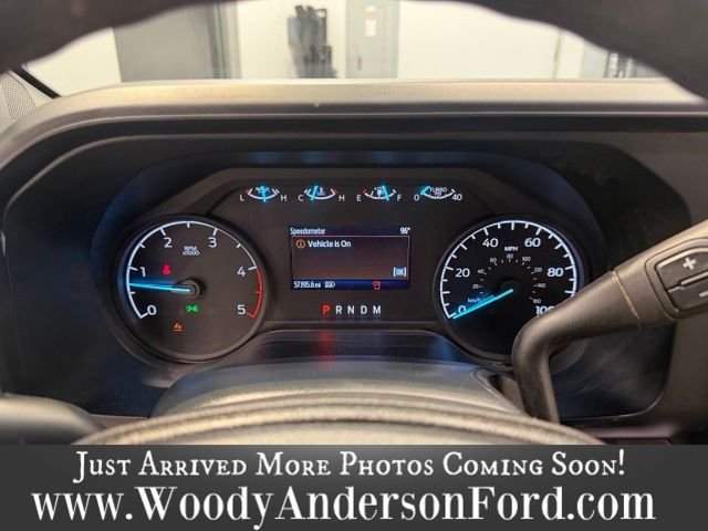 Certified Used 2023 Oxford White Ford XL image 11