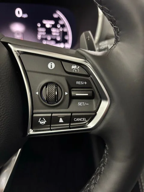 2026 Acura MDX Advance Package - Photo 23