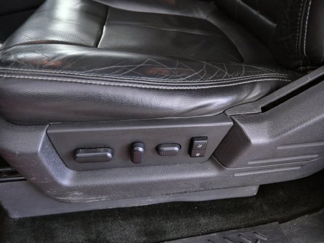 Used 2013 Red Ford FX4 image 19