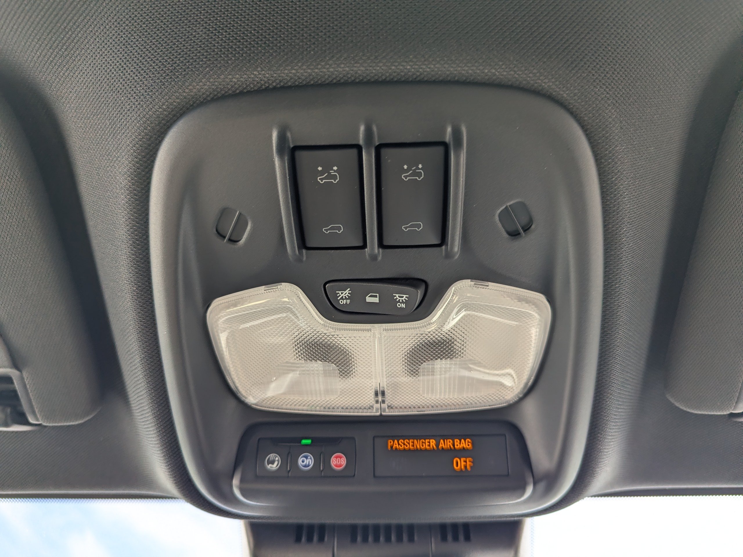 2026 Chevrolet Colorado ZR2 - Photo 30