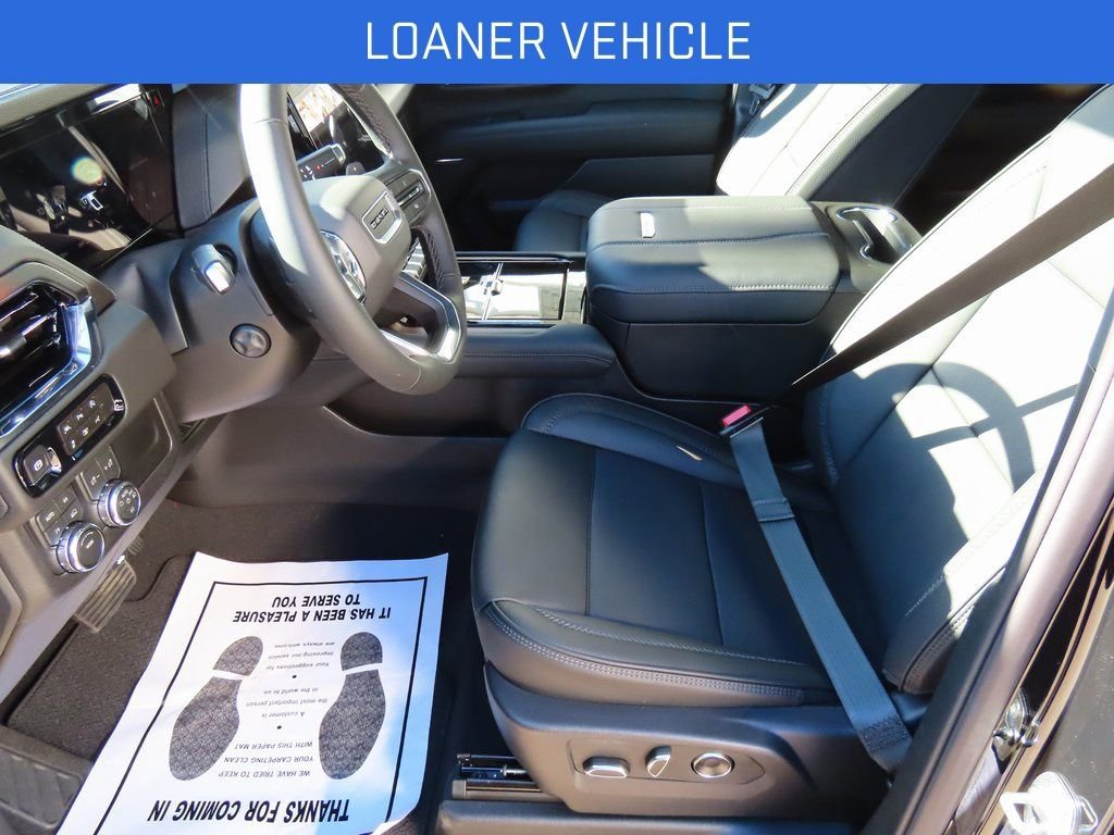 2026 GMC Yukon XL Denali - Photo 39