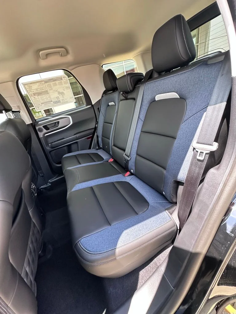 2025 Ford Bronco Sport Outer Banks - Photo 27