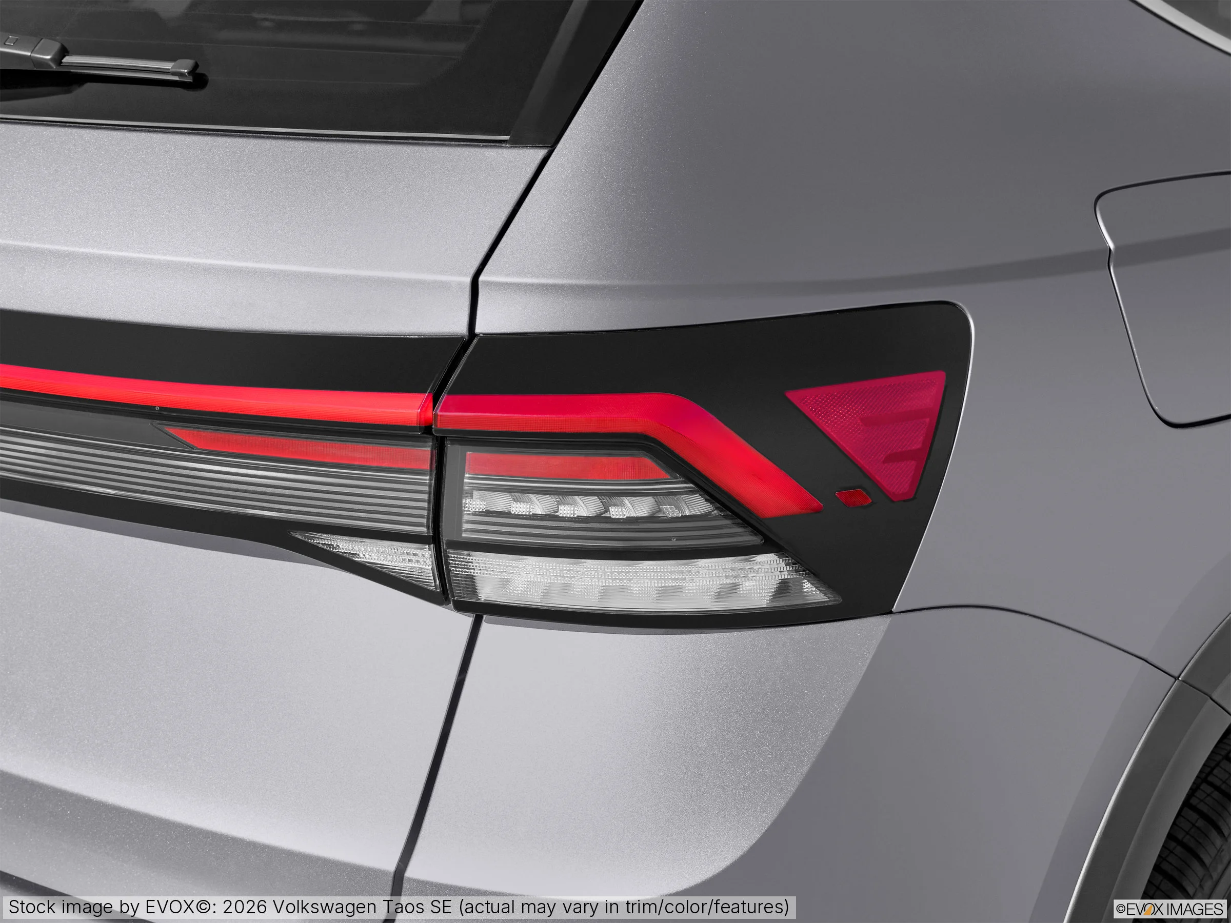 2026 Volkswagen Taos SE - Photo 18