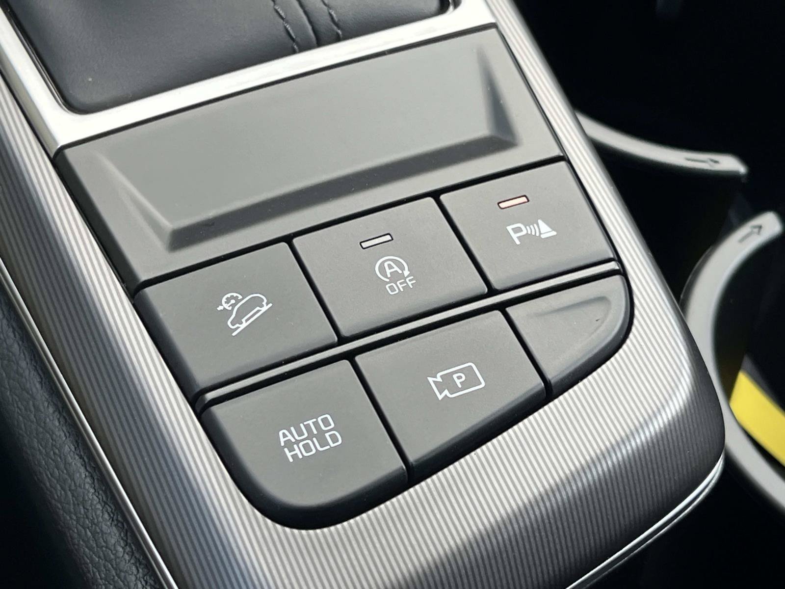 New 2027 Ebony Black Kia EX image 29