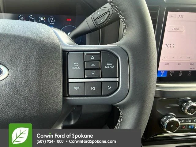 New 2026 Avalanche Ford Lariat image 22