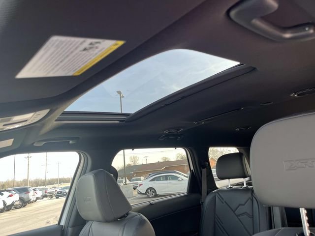 New 2026 White Hyundai XRT Pro image 26