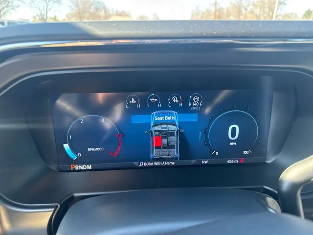 2026 Ford F-250 Super Duty Lariat - Photo 21