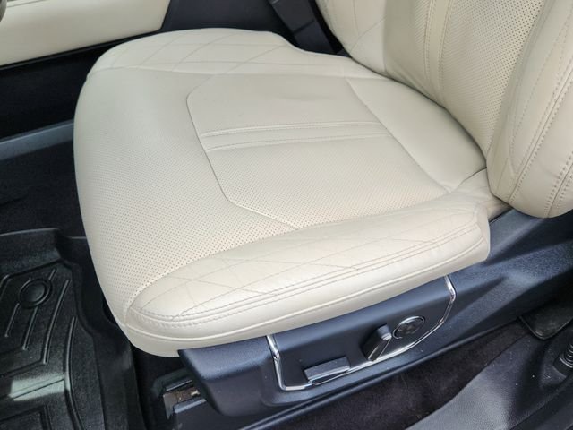 Used 2020 White Ford Platinum image 41