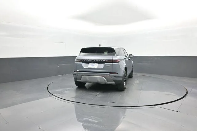 Used 2022 Nolita Grey Land Rover S image 7