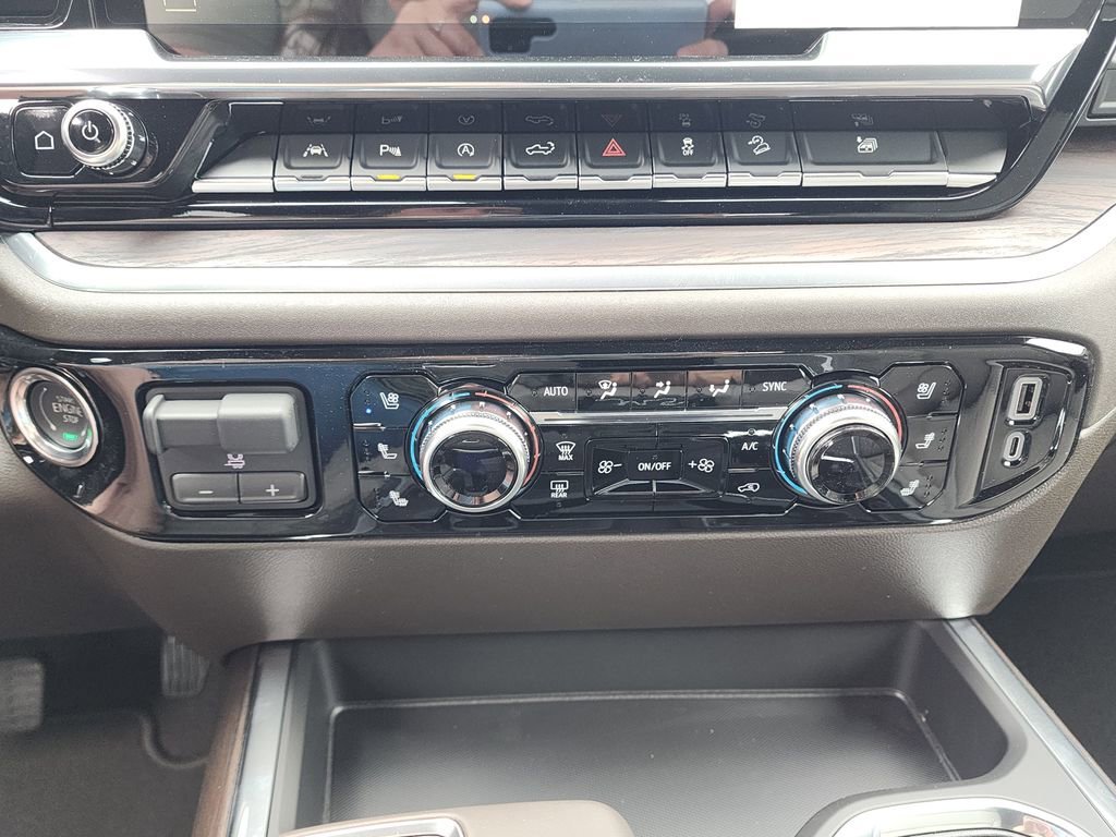 2026 GMC Sierra 1500 SLT - Photo 28