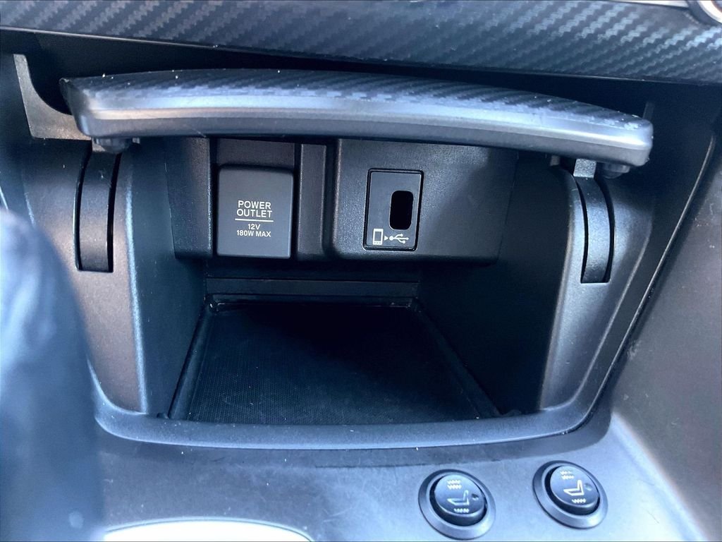 Used 2018 Black Honda Sport image 26