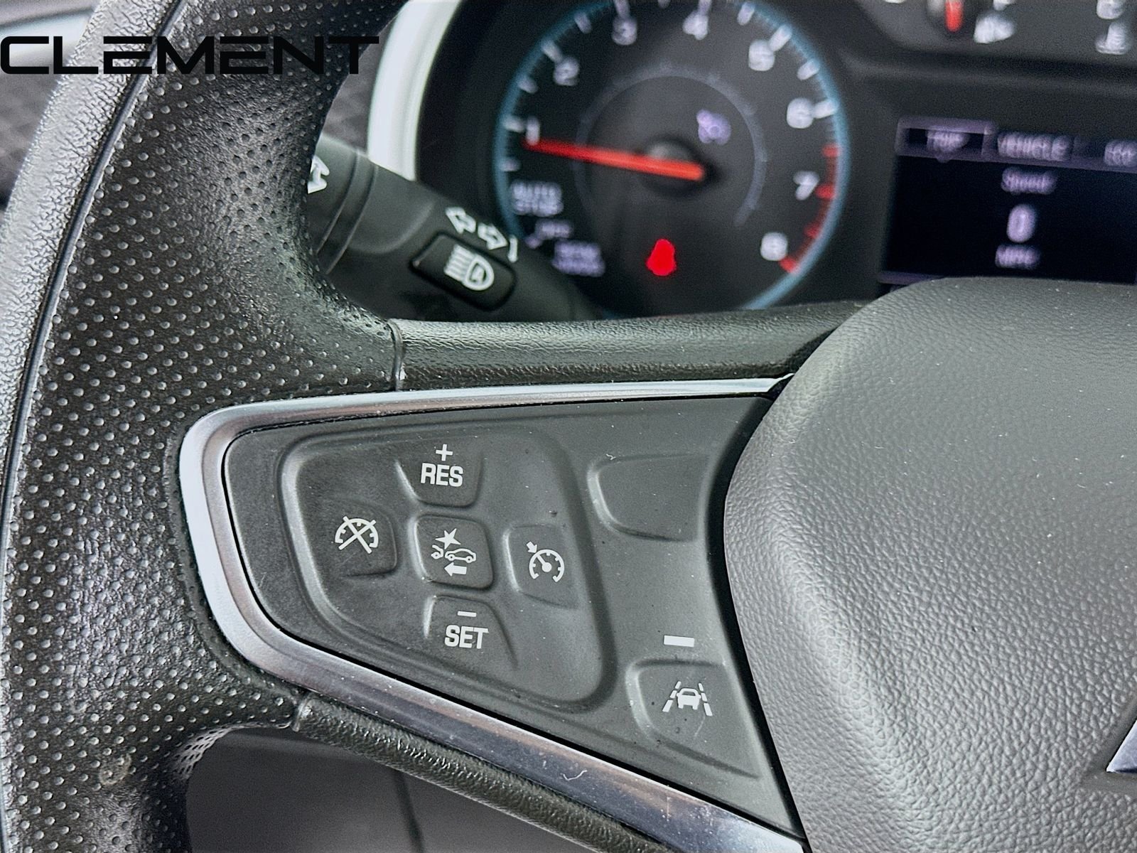 Used 2024 Gray Chevrolet LT image 15