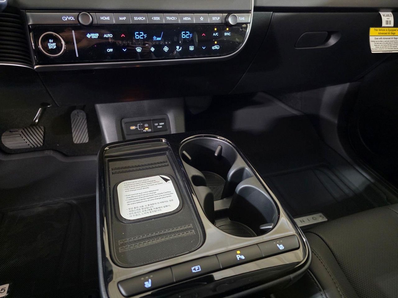New 2026 Digital Teal Hyundai SEL image 27