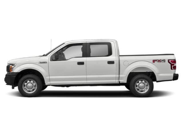 Used 2019 White Ford XL image 3