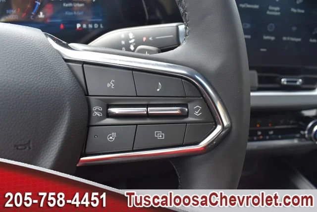 2026 Chevrolet Equinox LT - Photo 21