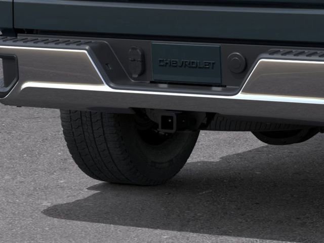 2026 Chevrolet Silverado 1500 LT - Photo 15