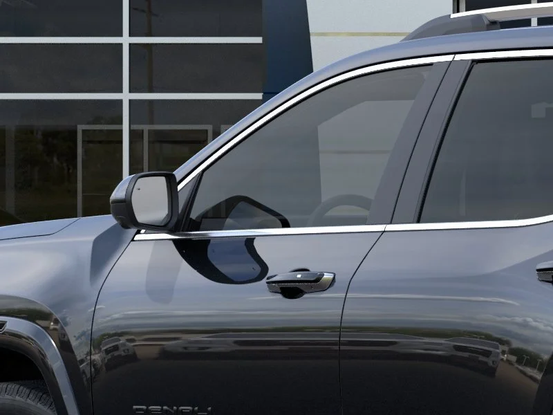 2027 GMC Terrain Denali - Photo 18