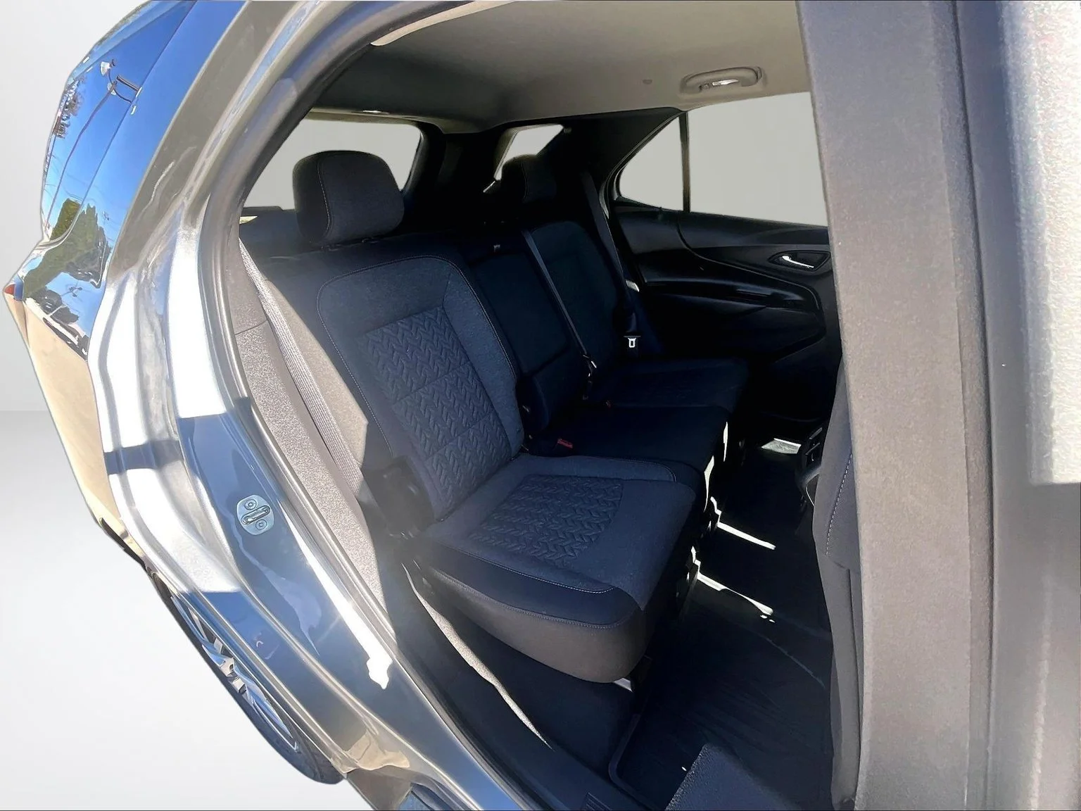 Used 2023 Gray Chevrolet LT image 26
