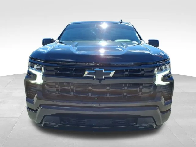 Used 2025 Black Chevrolet RST image 15