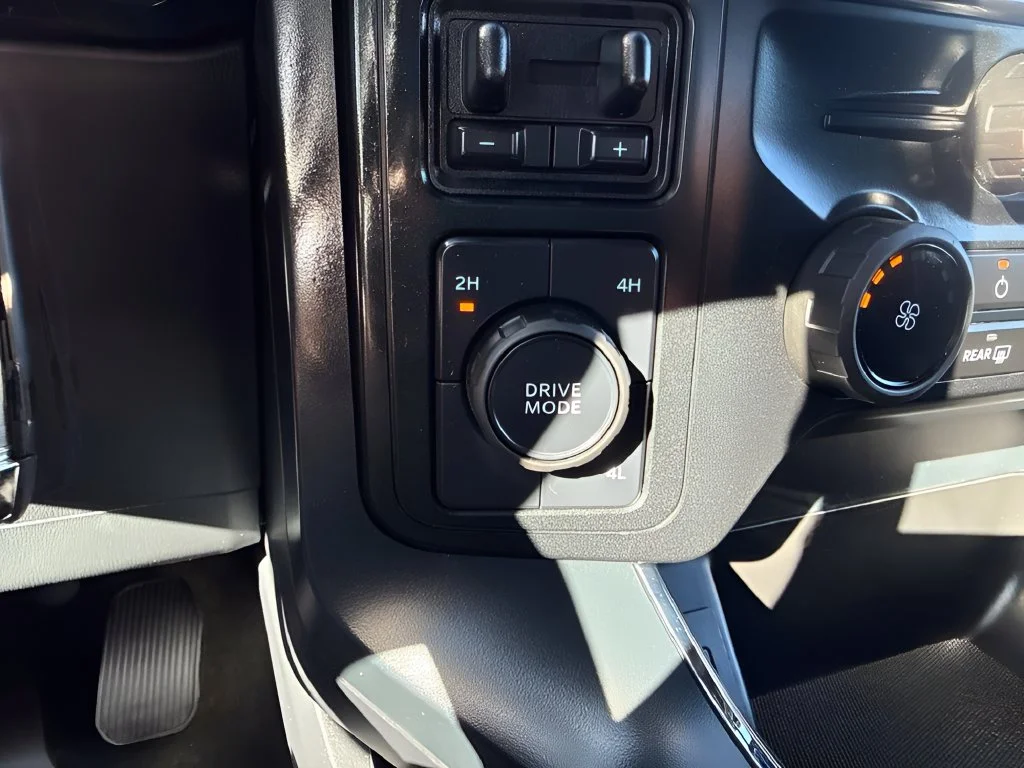 Used 2024 White Ford STX image 19