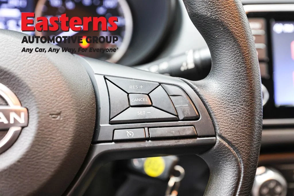 Used 2024 Blue Nissan 1.6 S image 15