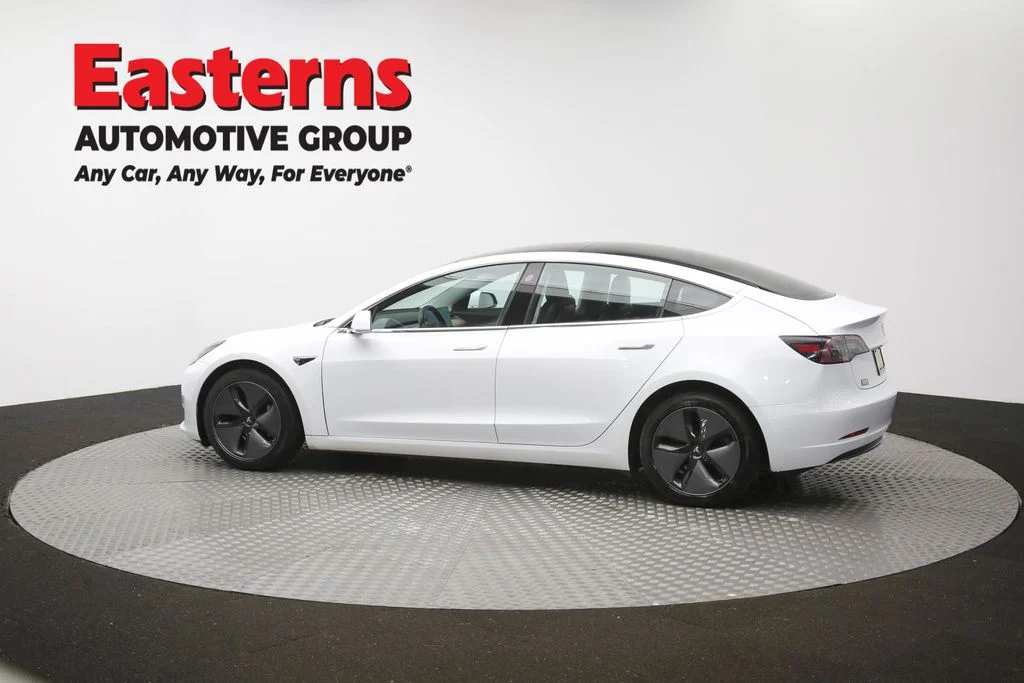 Used 2018 White Tesla Long Range image 54