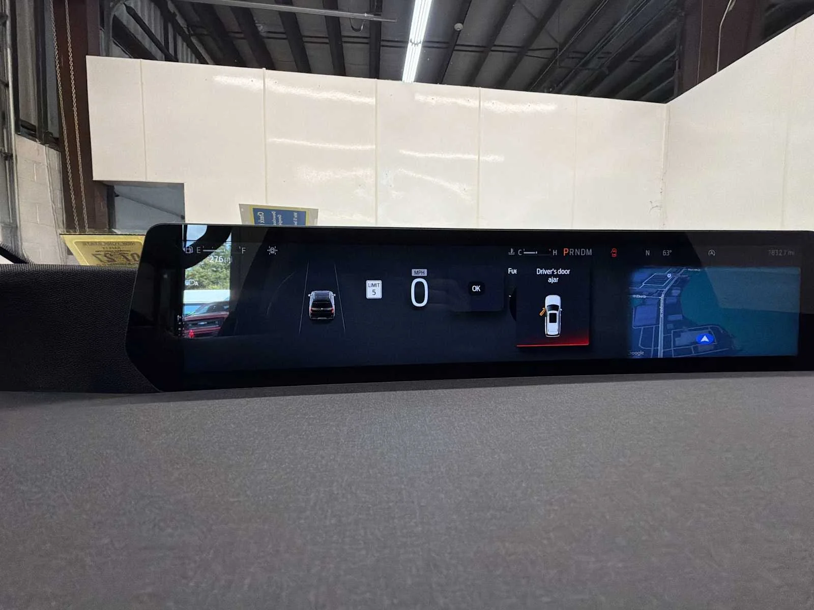 Used 2026 Agate Black Metallic Ford Active image 10