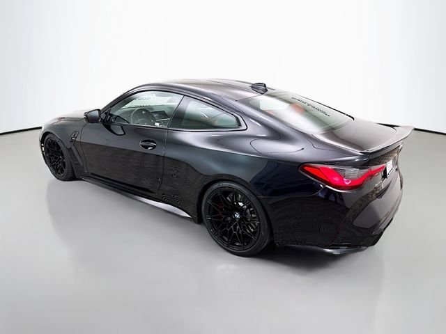 Used 2021 Black Sapphire Metallic BMW Base image 5