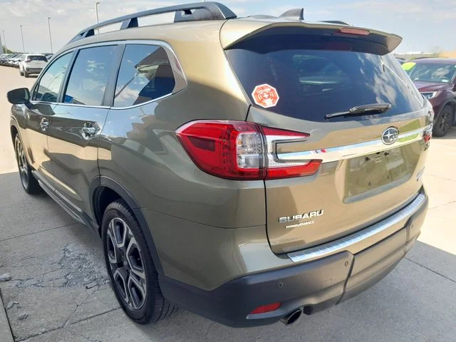 Used 2023 Brown Subaru Touring image 7
