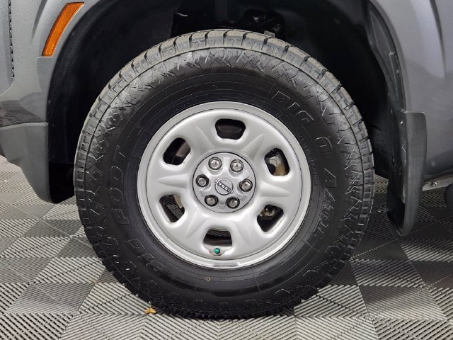 2023 Nissan Frontier S - Photo 20