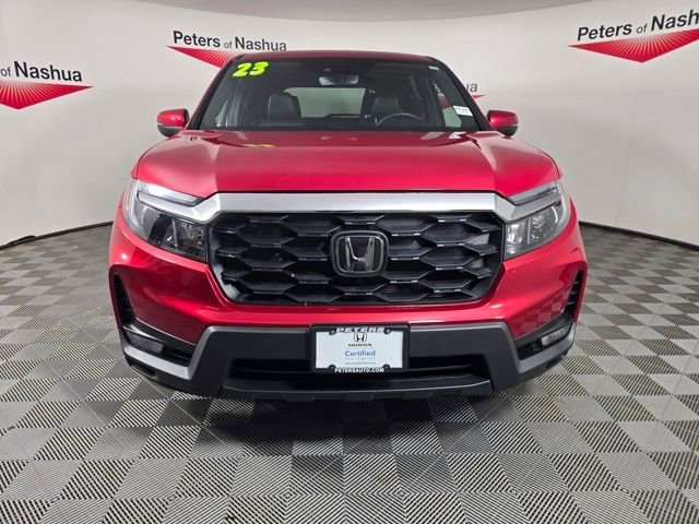 2023 Honda Passport EX-L - Photo 43