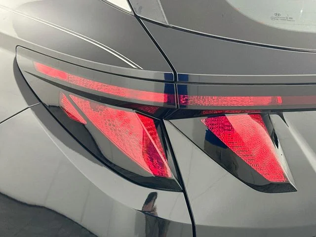Certified Pre-Owned 2024 Hyundai Tucson SE
