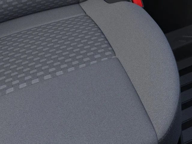 New 2026 Oxford White Ford XLT image 16