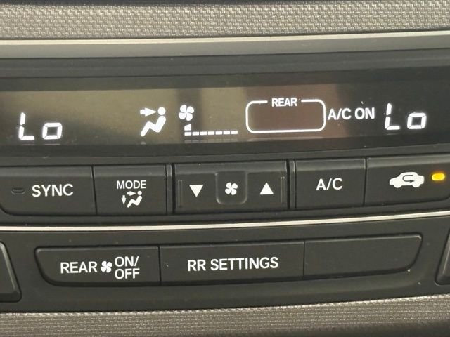 Used 2024 Red Honda RTL image 27