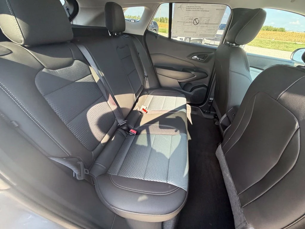 2026 Chevrolet Trax LT - Photo 23