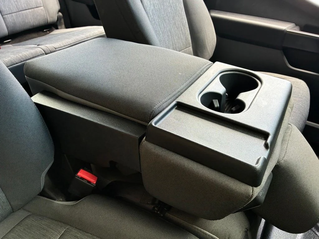 Used 2023 Gray Ford XL image 45