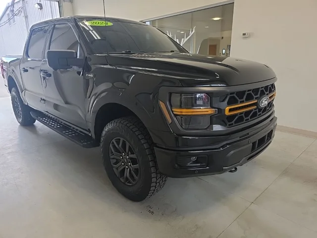 2024 Ford F-150 Tremor
