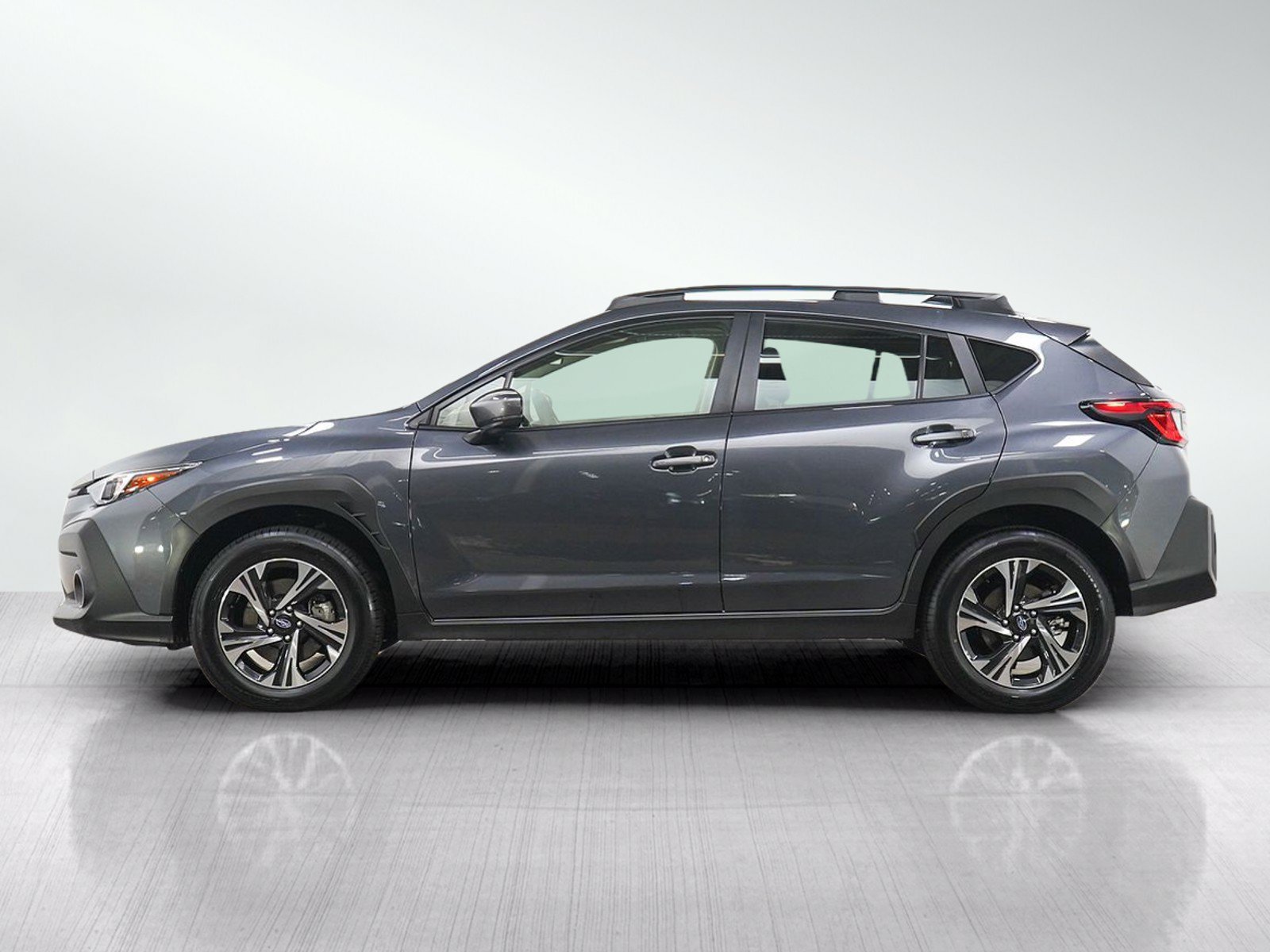 Used 2024 Subaru Crosstrek Premium with VIN JF2GUADC4RH283533 for sale in Burnsville, Minnesota