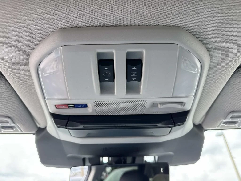 Certified Used 2024 Red Subaru Touring image 45