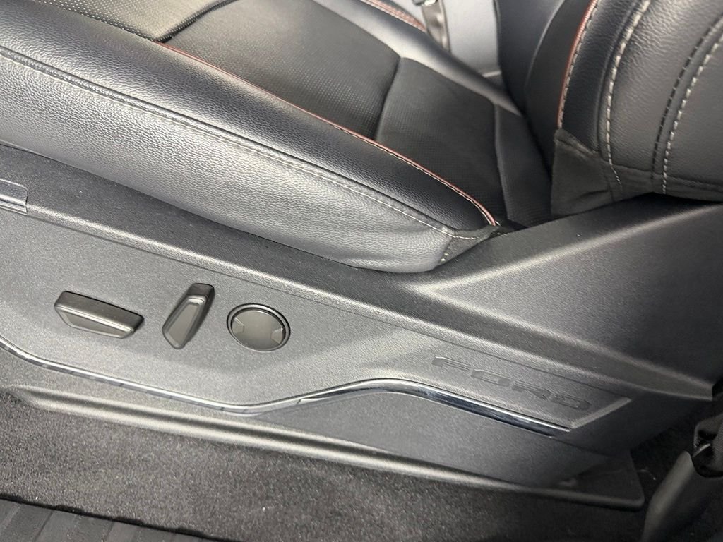 2024 Ford F-250 Super Duty Lariat - Photo 25