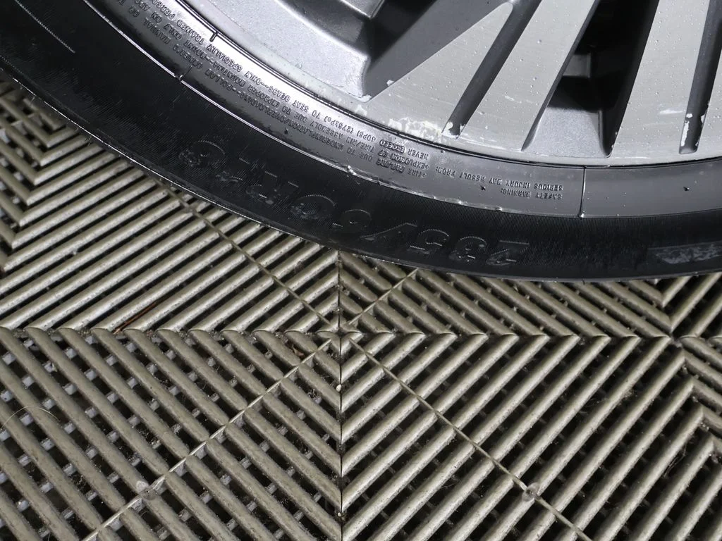 Used 2023 Black Nissan SV image 19