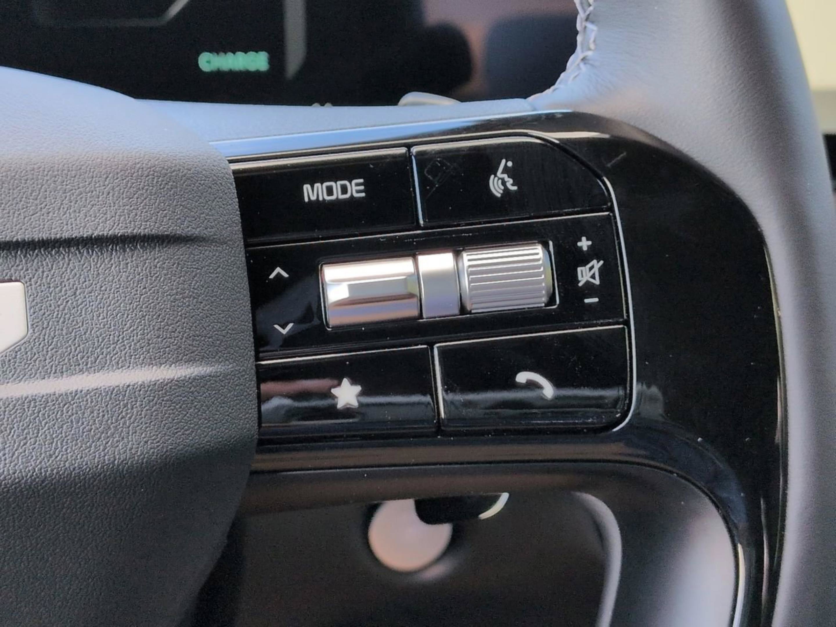 New 2026 Interstellar Gray Kia X-Line SX Prestige AWD image 28