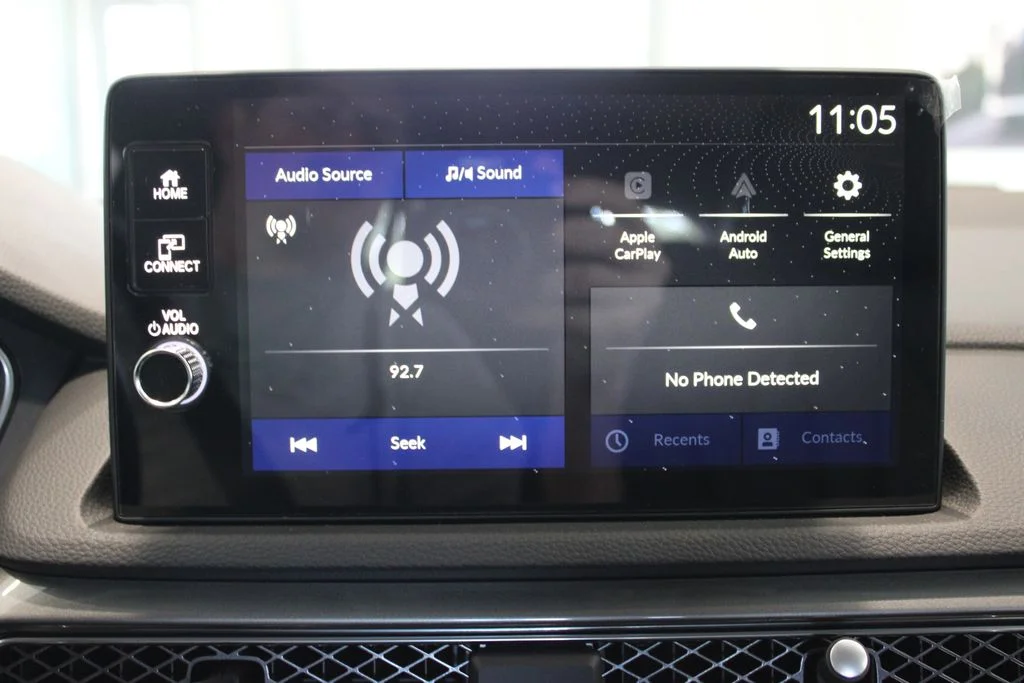 New 2026 Urban Gray Pearl Acura Base image 13