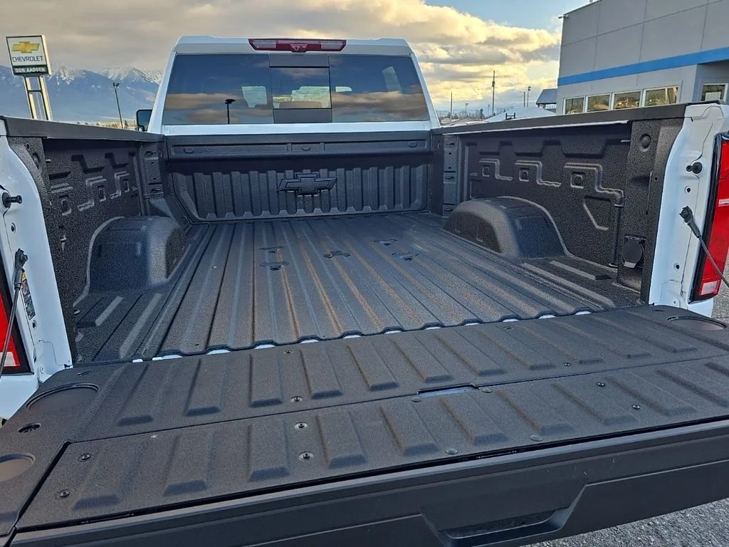 2026 Chevrolet Silverado 3500 HD LTZ - Photo 29