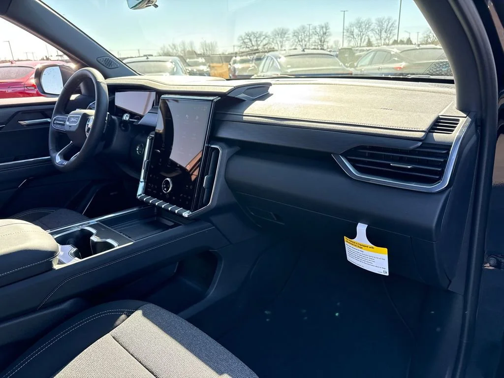 2026 GMC Acadia Elevation - Photo 40
